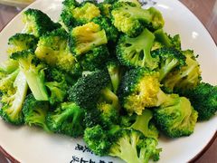 -力力豆花庄(广渠门店)