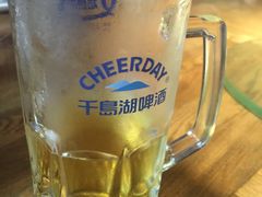 -老头儿油爆虾(星光一期店)