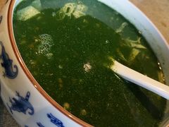 -致明德素食餐厅(土屋路店)