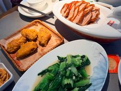 -褚记烤鸭·南京家常菜(雨花e-park店)