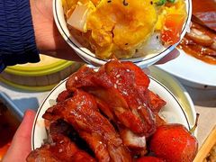 -普天和酒楼·新津菜·烤鸭(天津之眼店)