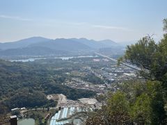 -云洞岩风景区