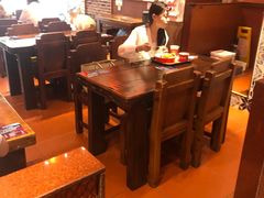 大堂-猪角·闽南猪脚饭(华闽大厦店)