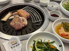 -黄金牧场(明洞总店)