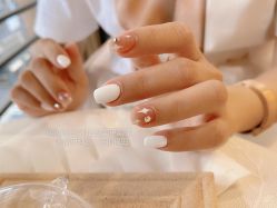 -Adore nail日式美甲美睫