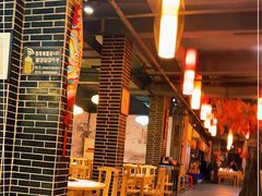 大堂-谭氏兄弟火锅(中和店)