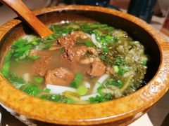 -山石榴·贵州菜(丰盛里店)