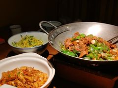 -老湘村·湖南土菜(天河维多利店)