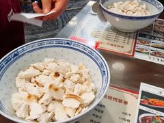 -老西安韩记三鲜煮馍(四府街店)
