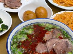 -清真磨沟沿老字号牛肉面(总店)