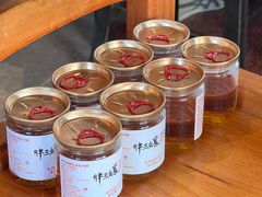 -胖三嬢·呱呱老火锅(北京总店)