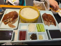 -紫光园·烤鸭·北京菜(团结湖店)