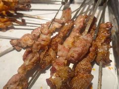 -曹掌柜小酒馆烧烤集团(宾川路店)