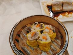 -金鮀岛潮州酒家