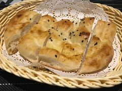 -伊斯坦布尔土耳其清真咖啡餐厅