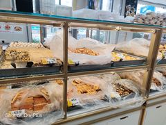 -爱德顺糕点食屋(利民道店)