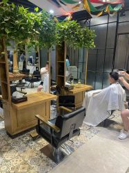 -阿莲新妆护肤造型