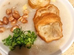 荔湾艇仔粥-点都德(奥体印象城店)