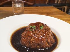 -苹果树下艺术餐厅(通州店)