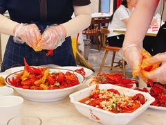 -阿胖龙虾(罍街店)