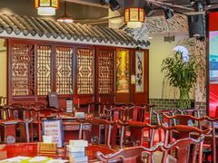 大堂-集贤门·徽菜(福田店)