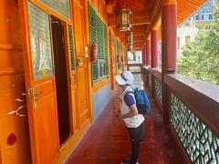 -西宁市东关清真大寺