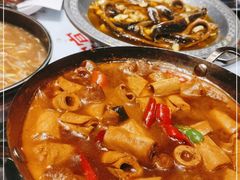 -淮安宴·淮扬菜(清河路一店)