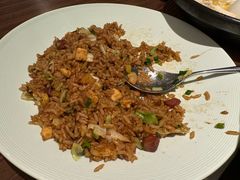港丽炒饭-港丽餐厅(杭大店)
