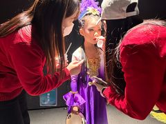 -予荷舞蹈(盛景校区)