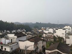 -婺源博物馆