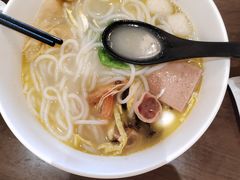 -老妈米线(东圈门店)