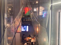 -微醺烤牛·炭火烧烤·精酿啤酒(东郊记忆店)