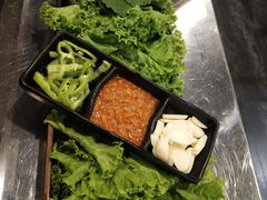 -大壮家原味烤肉(兴华北街店)