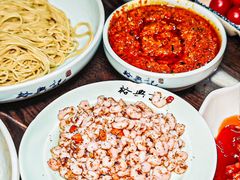 -裕兴记•蟹黄面馆(人民广场店)