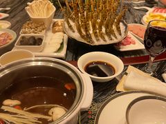 -大渔小鲜火锅店