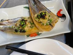 -达叔香味海鲜(海棠68环球美食街店)