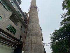 -广州市紫泥堂文化创意园景区