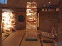 -丽池宫韩式汗蒸会馆(华灯坊店)
