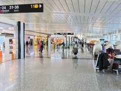 -石家庄正定国际机场-T2航站楼