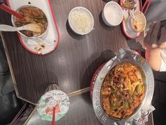 -胖哥俩肉蟹煲(杭州下沙学林街店)