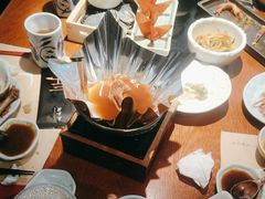 -匠和风精致料理(宁德万达店)