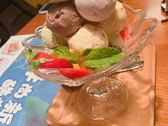 -绿茵阁牛扒餐厅(客村店)