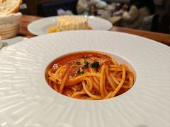 -秋林西餐厅(总店)
