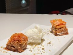 -Pasha帕夏土耳其餐厅(南昌路店)