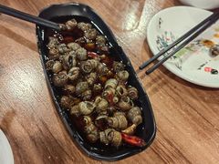 -陈员外正宗夹江烧烤(广福路店)