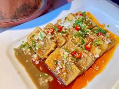 -有位虾匠·胶东土菜小馆(市北店)