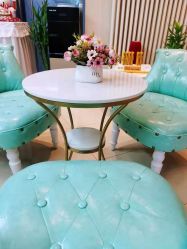 -禾壹净·素颜美问题肌肤修护中心