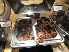 -芭菲盛宴·环球美食(锦城万达广场店)