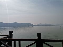 -云龙湖旅游景区