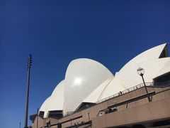 -悉尼歌剧院